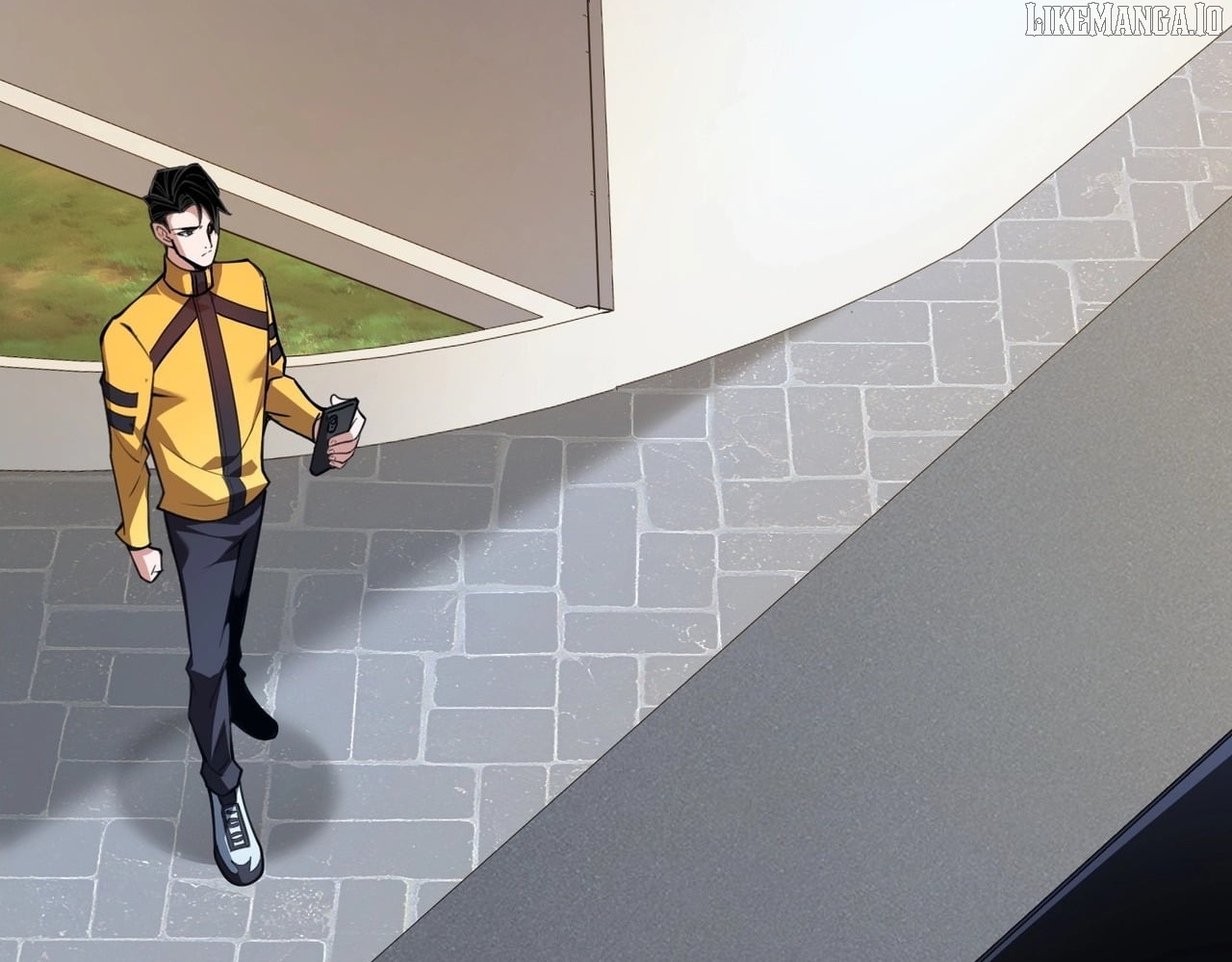 Hidden Dragon in the City (2025) Chapter 2 - page 79